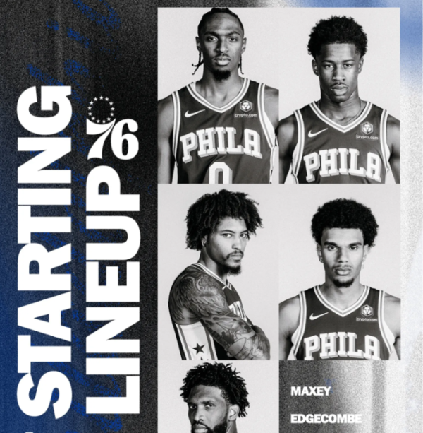 西宁股票配资 东部第一易主！76人遭24分逆转绝杀，这一战 我彻底认清这5名球星