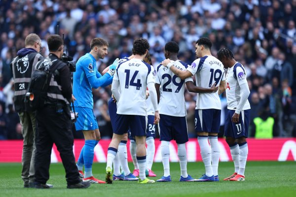 新疆配资公司 专家谈热刺降级：被迫低价卖人，全队降薪至少75%，收入减少2亿镑